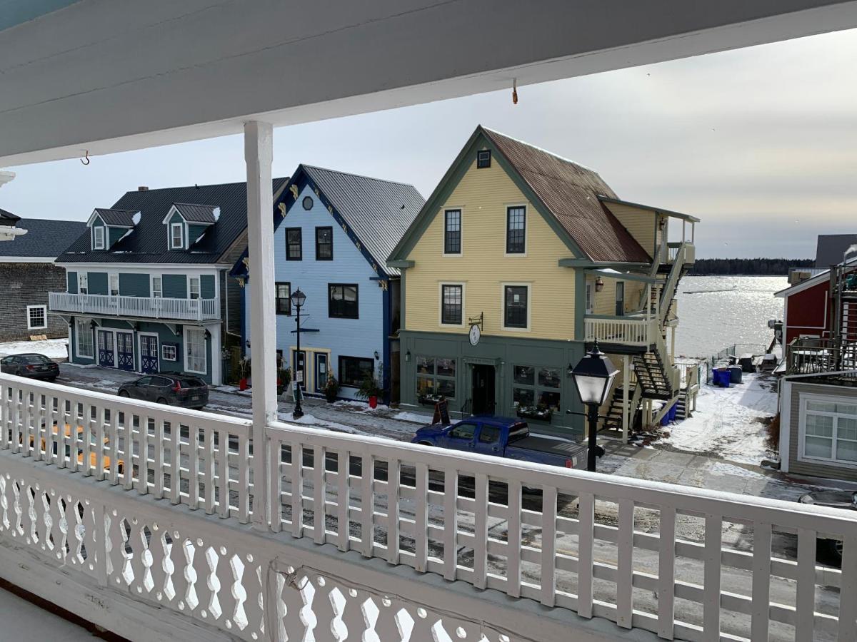 Kennedy House Hotel St. Andrews By The Sea Exterior photo
